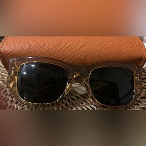 Tory burch sunglasses